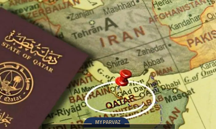 مدارک مورد نیازسفر به قطر